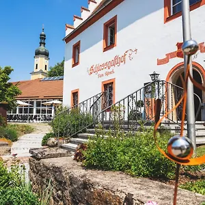 Schlossgasthof Rösch Blaibach