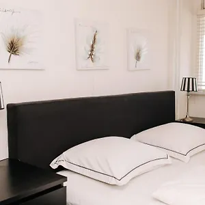 Babette Apartment